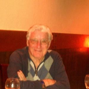 Meet your Posher, Bill